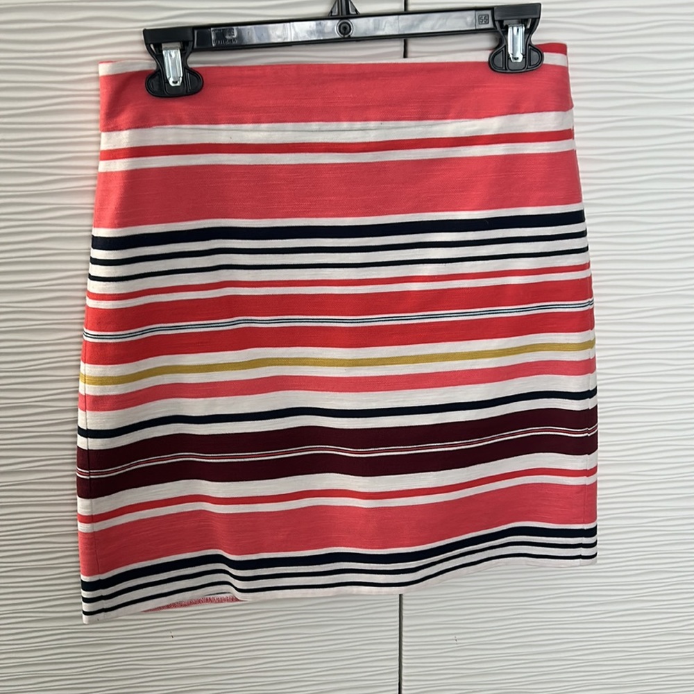 Spring and summer skirt